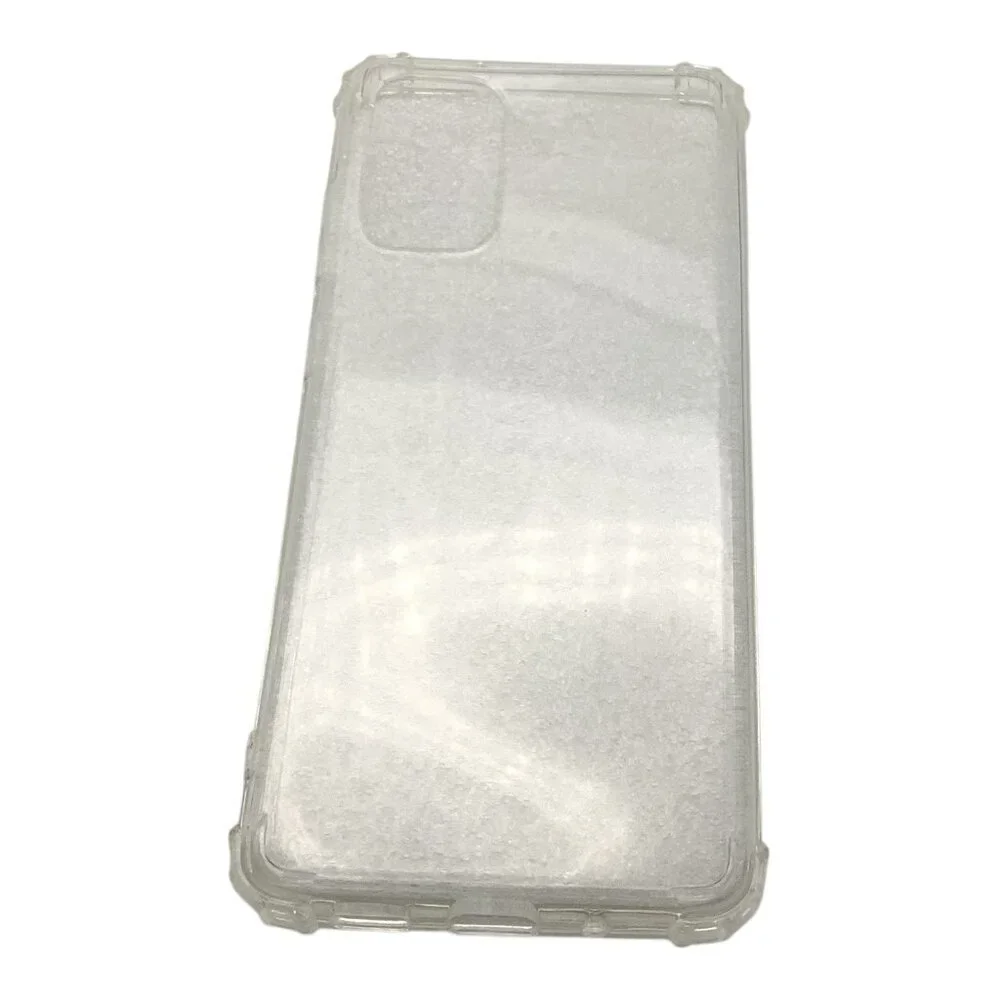 Protective Samsung‎ Galaxy S20 Plus Phone Case Shock Absorption Anti-Scratch